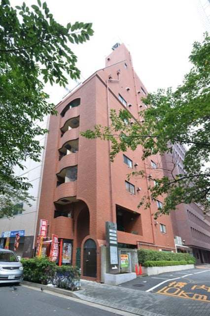 五反田壱番館